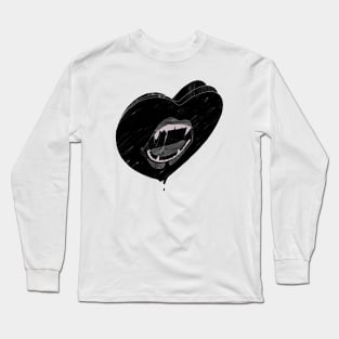 Valentines Day Long Sleeve T-Shirt